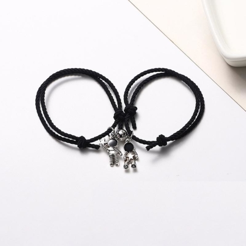 Pulsera magnética Astronautas