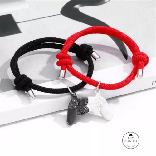 Pulseras magnéticas para Gamers